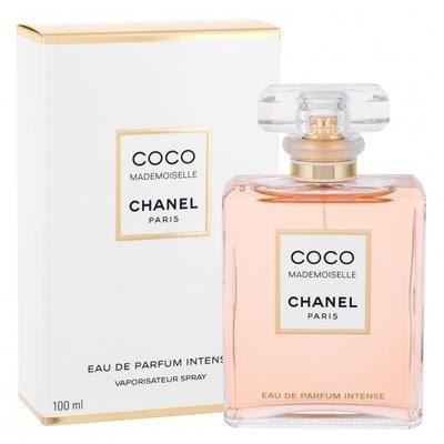 coco chanel mademoiselle perfume dossier.co