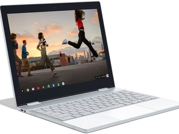Google Pixelbook 12 Inch Laptop Review