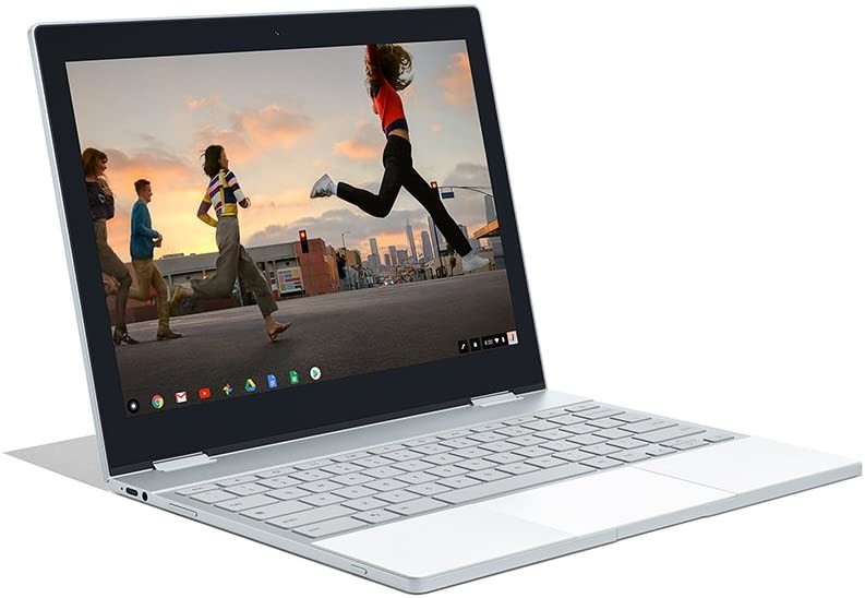 Google Pixelbook 12 Inch Laptop Review