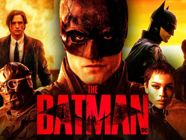 the batman reviews