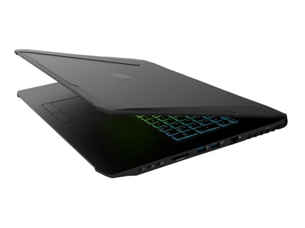 Levo PA71 ES-G Laptop Review