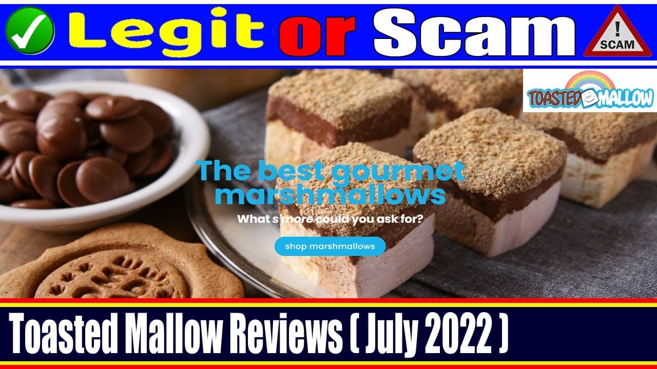 Toasted Mallow Reviews