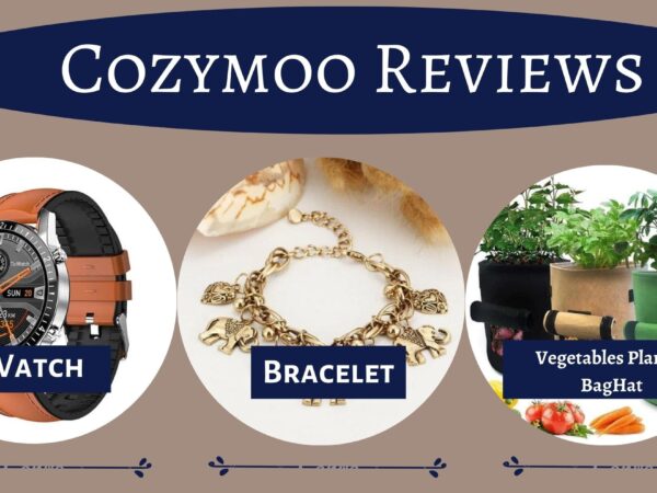 Cozymoo Reviews