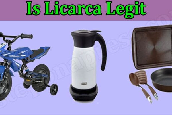 Licarca Reviews