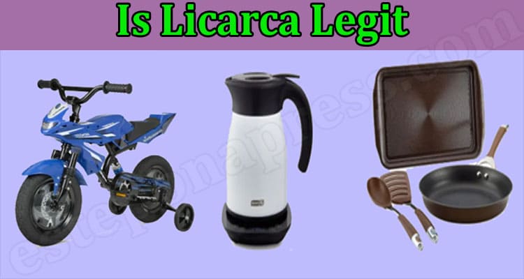 Licarca Reviews