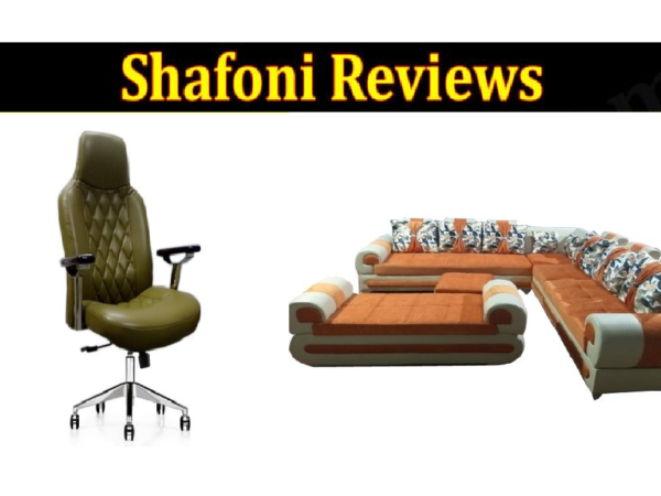 Shafoni Reviews\