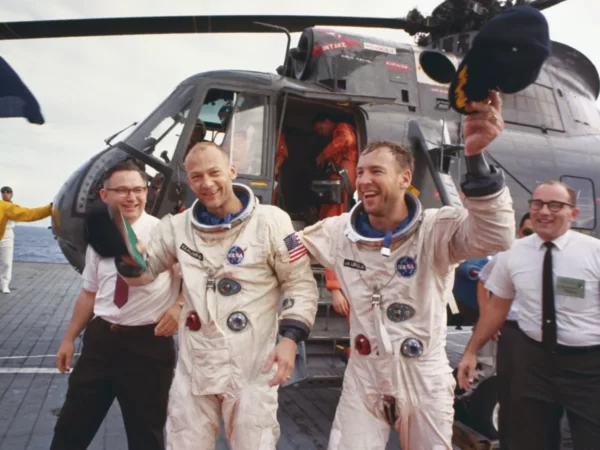What Happened with Apollo 13